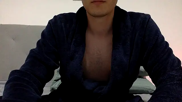 Pablo SexBoy69 online show from March 18, 6:55 pm