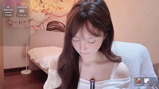 Xiaoyun 6666 online show from May 17, 6:44 am