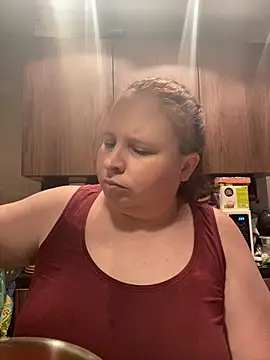 Sarahtjeuh  online show from April 3, 8:51 pm