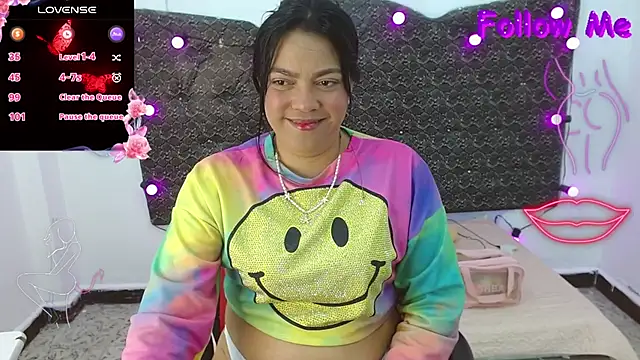 Steixy cute online show from February 16, 8:05 pm