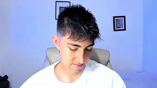 babyted272 online show from March 15, 11:05 am