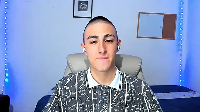 babyted272 online show from April 21, 5:47 am