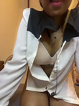 Snapshot of ANU_BABA_HOT chatting on February 20, 4:29 pm ANU BABA HOT online show from February 20, 4:29 pm