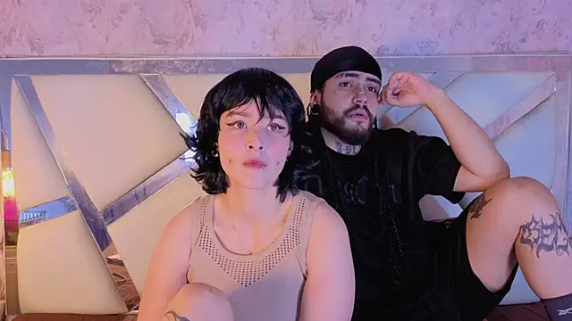 Benny and Mark online show from February 14, 4:31 am