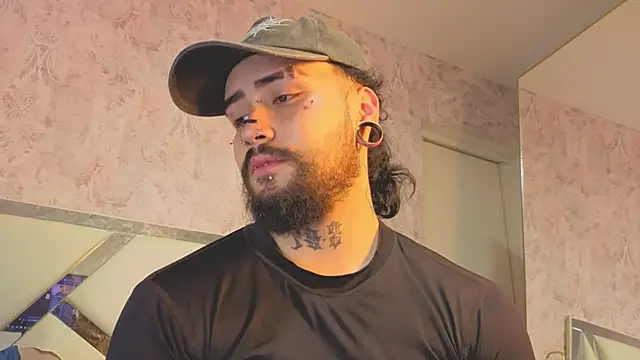 Benny and Mark online show from April 9, 3:39 am