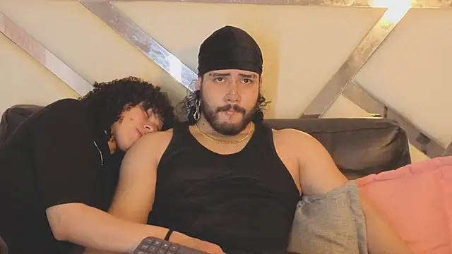 Benny and Mark online show from May 6, 3:13 am