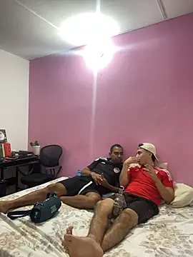 Snapshot of vanilla_Kush chatting on February 9, 1:53 am vanilla Kush online show from February 9, 1:53 am