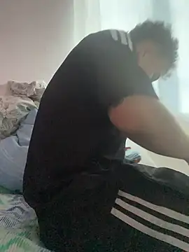 Snapshot of vanilla_Kush chatting on February 28, 10:22 pm vanilla Kush online show from February 28, 10:22 pm