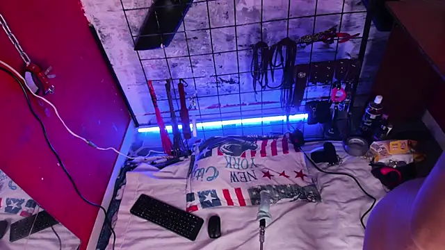 Charlotte Bms7 online show from February 20, 3:25 am