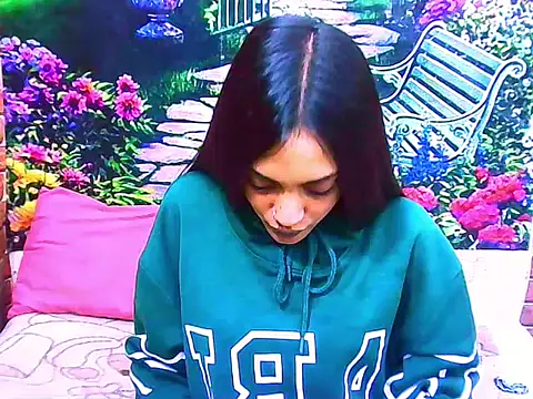 IndianPretty14u2Luv online show from April 29, 5:11 am