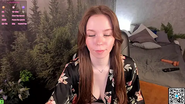 Betty Andrews online show from March 22, 9:13 am