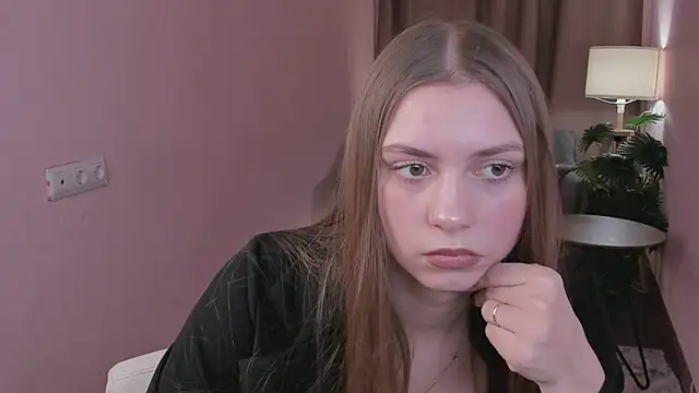 Snapshot of Cheryl_Backer chatting on February 2, 2:38 pm Cheryl Backer online show from February 2, 2:38 pm