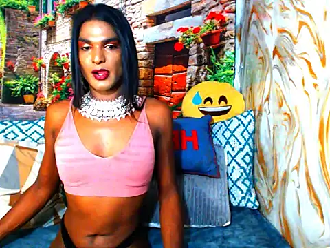 spicybarbie online show from February 5, 7:35 am