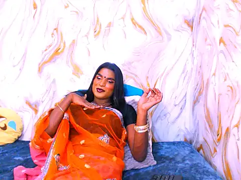 spicybarbie online show from March 24, 5:18 pm