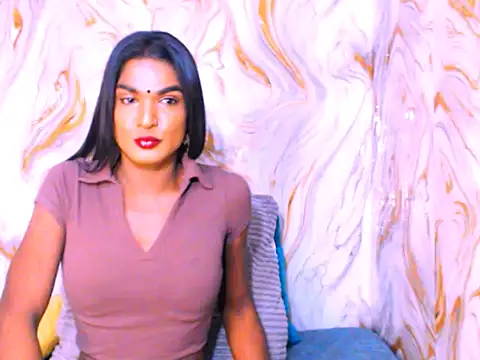 spicybarbie online show from April 7, 7:53 am