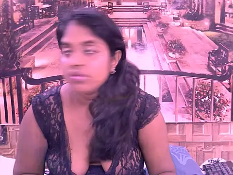 IndianDiva27 online show from February 13, 5:58 am