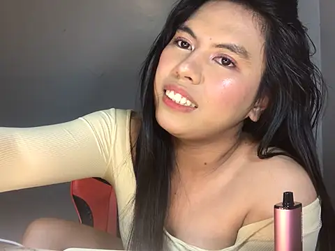 Snapshot of Seductive_Cockybella chatting on February 11, 2:27 am Seductive Cockybella online show from February 11, 2:27 am