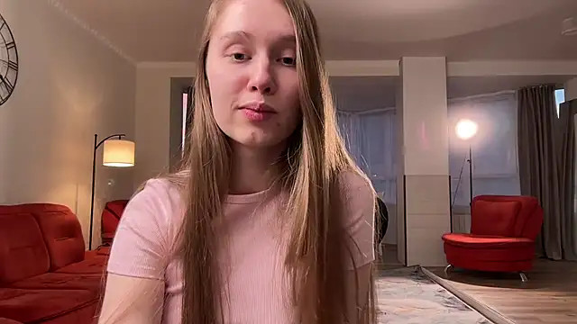 SharaNewbern online show from March 23, 2:32 pm