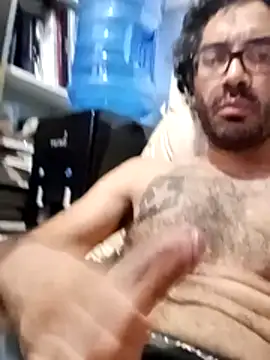 Batou1683 online show from July 25, 12:53 am