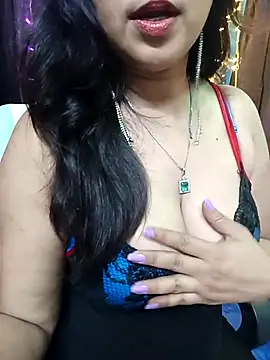 alinaarora online show from April 16, 4:08 pm