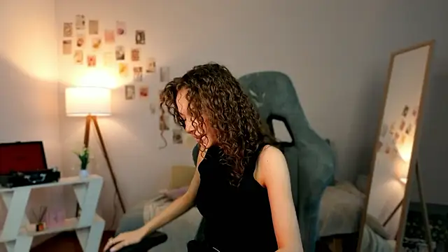 nexorine online show from March 13, 12:12 pm