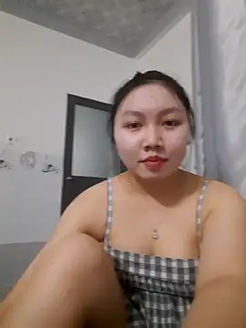 Heo xxinhxx online show from February 15, 1:09 pm