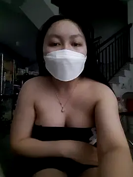 Heo xxinhxx online show from March 13, 5:52 pm