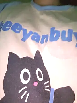 Heo xxinhxx online show from April 7, 1:17 am