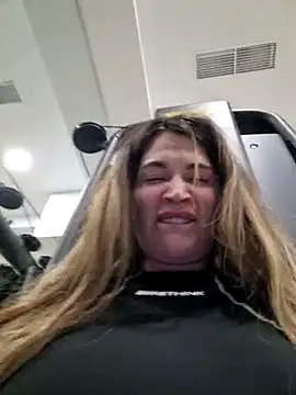 TattooGirlAlia online show from February 23, 9:48 pm