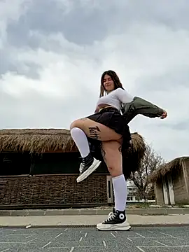 TattooGirlAlia online show from March 14, 9:46 am