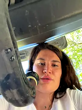 TattooGirlAlia online show from September 24, 8:17 am