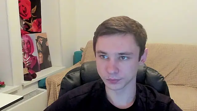 Snapshot of Alexmansuper chatting on February 2, 2:49 pm Alexmansuper online show from February 2, 2:49 pm