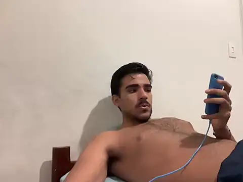 NastymenBR online show from February 3, 2:10 am