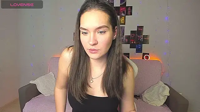 Lola Doll x online show from March 14, 3:45 am