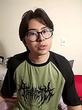 HeyImDante online show from February 18, 7:15 am