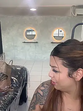 aryanseducao online show from February 12, 9:10 pm