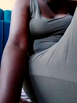 Snapshot of Charodine chatting on April 11, 12:42 pm Charodine online show from April 11, 12:42 pm