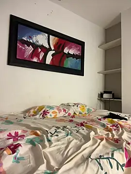 Kira Spiicy online show from February 22, 2:04 pm