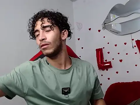 Caius fox online show from March 11, 11:27 am