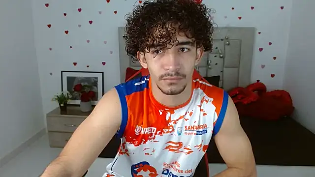 Caius fox online show from March 15, 11:38 am