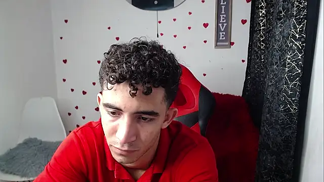 Caius fox online show from March 27, 5:35 am