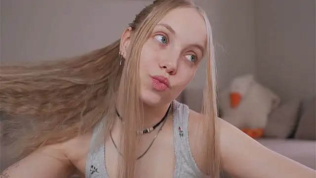 Appr0ved  online show from April 14, 7:47 am