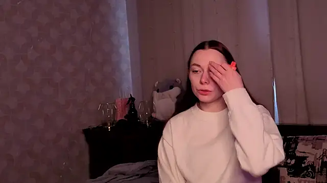 BuenaSchmaling online show from February 8, 9:23 am