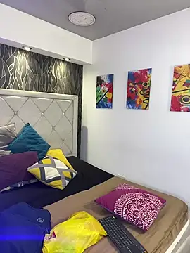 Dominik Souza online show from February 22, 2:04 pm