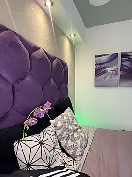 Dominik Souza online show from March 27, 9:36 pm