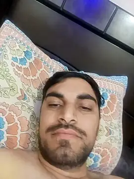 Snapshot of vishalagnihotrii chatting on February 23, 7:00 pm vishalagnihotrii online show from February 23, 7:00 pm