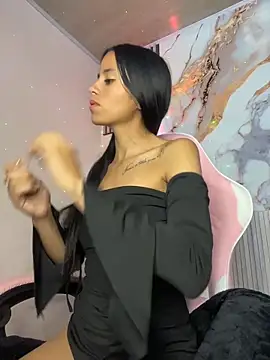 CELESTE -EC online show from March 11, 2:56 pm