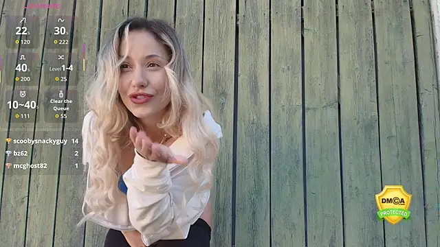 theellenshow1 online show from April 26, 6:55 am