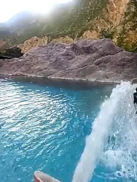 serranoandre online show from February 27, 9:59 pm