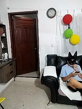 Snapshot of AfroditaX23 chatting on February 9, 8:02 pm AfroditaX23 online show from February 9, 8:02 pm